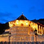 Temple of the Sacred Tooth Relic