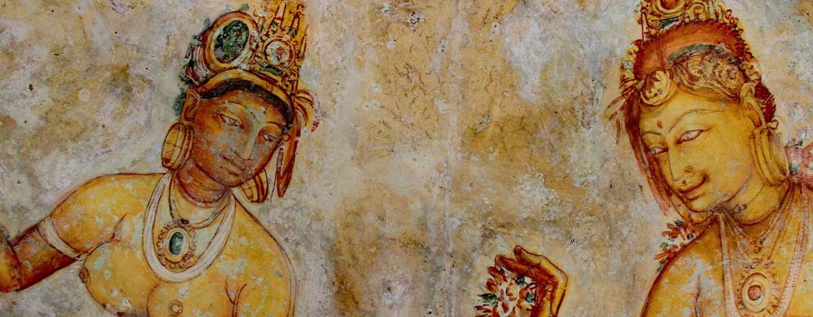 sigiriya lady sigiriya lady