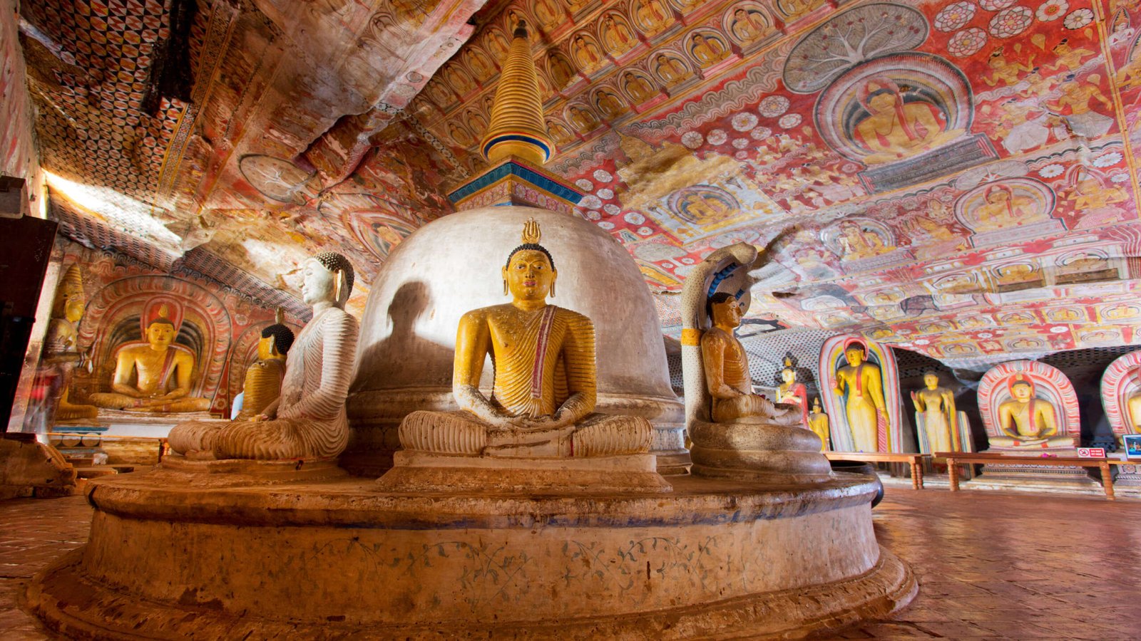 Dambulla