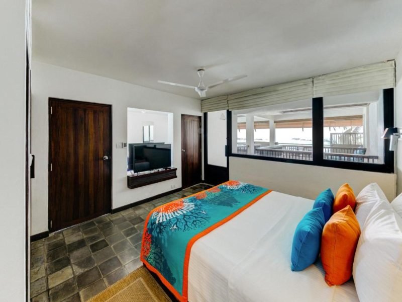 galle district hikkaduwa hikka tranz by cinnamon corner suite1