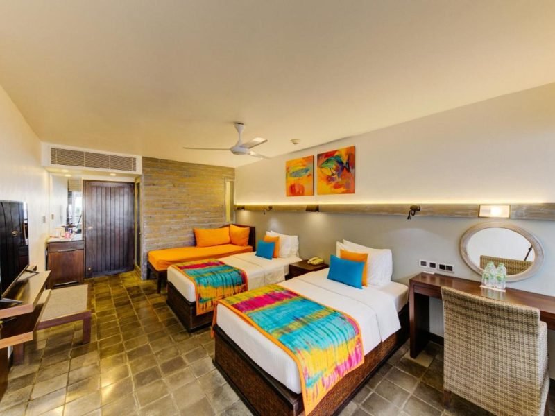 galle district hikkaduwa hikka tranz by cinnamon superior twin ocean view2
