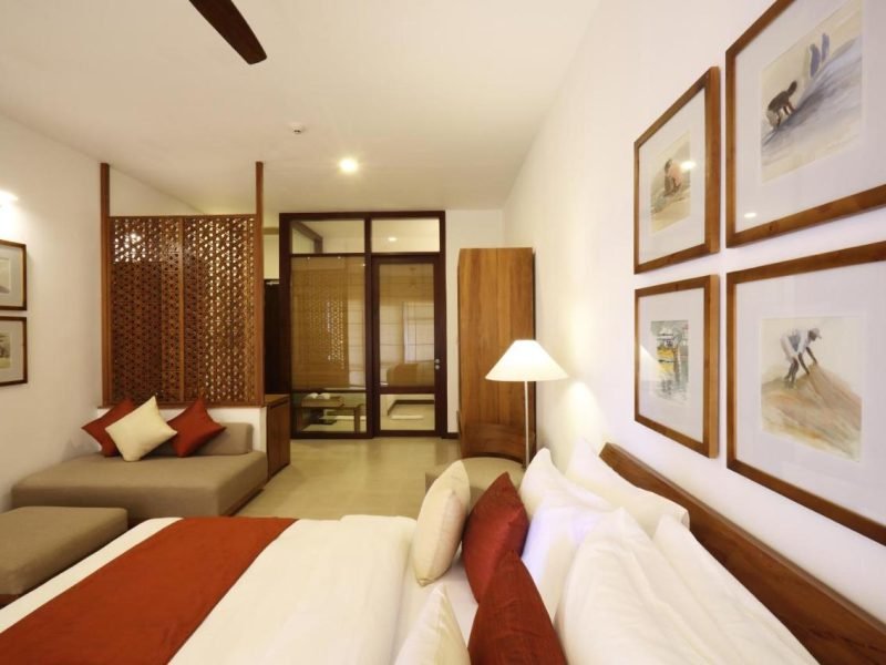 puttalam district chilaw anantaya resort spa chilaw deluxe double room2