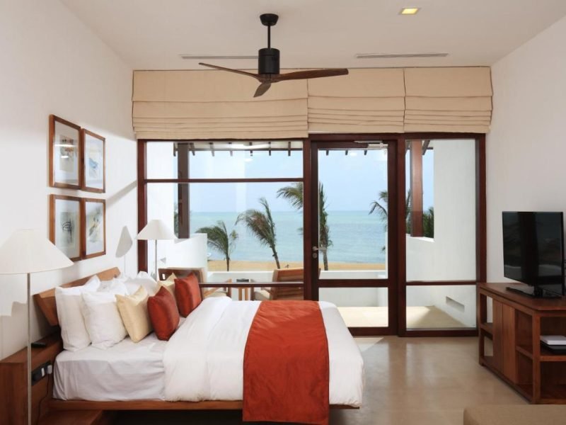 puttalam district chilaw anantaya resort spa chilaw superior double room1