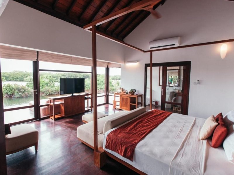 puttalam district chilaw anantaya resort spa chilaw villa2
